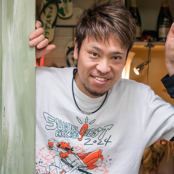 鈴木伸弥